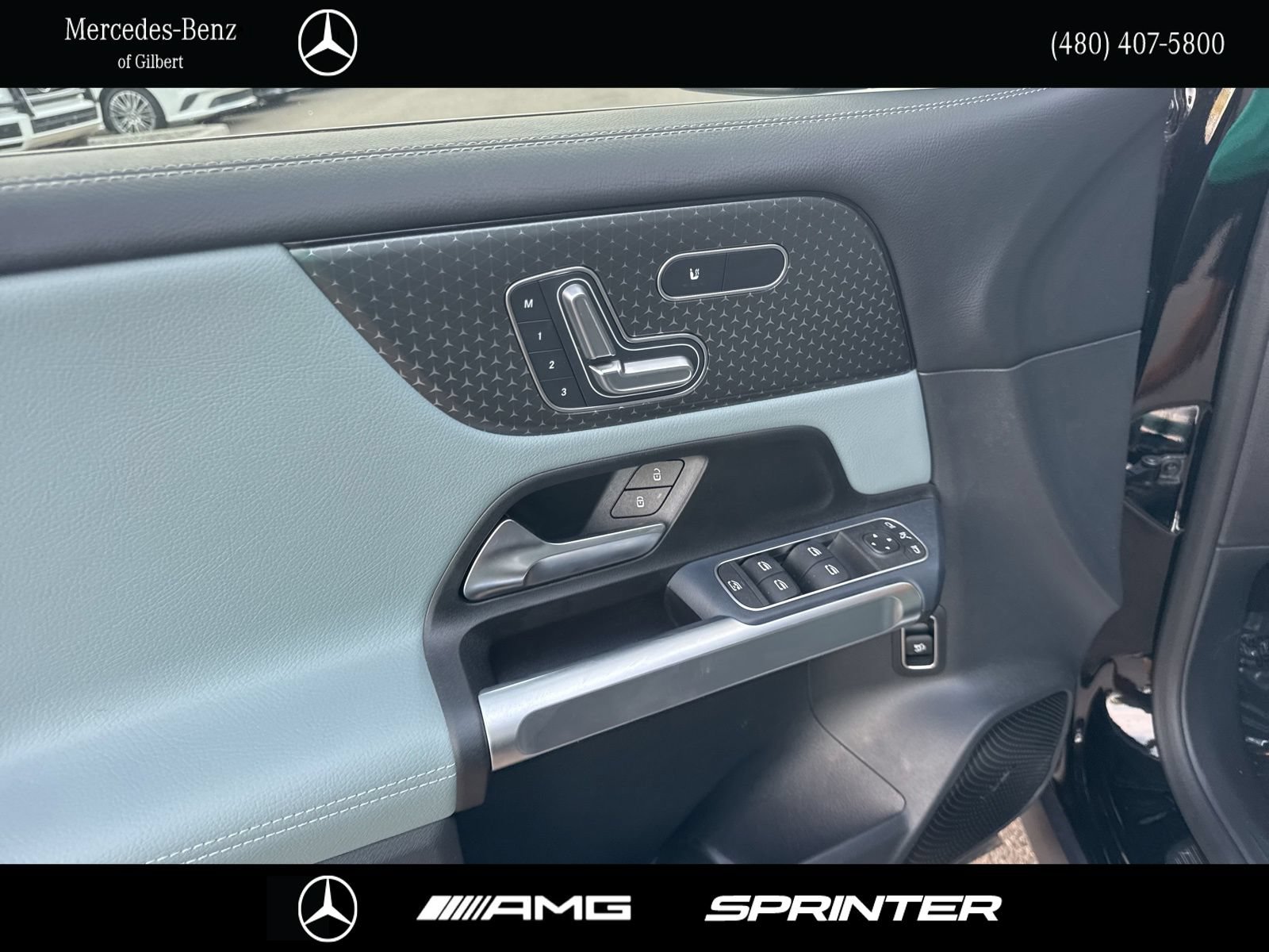 Certified 2026 Mercedes-Benz GLB 250 image 13