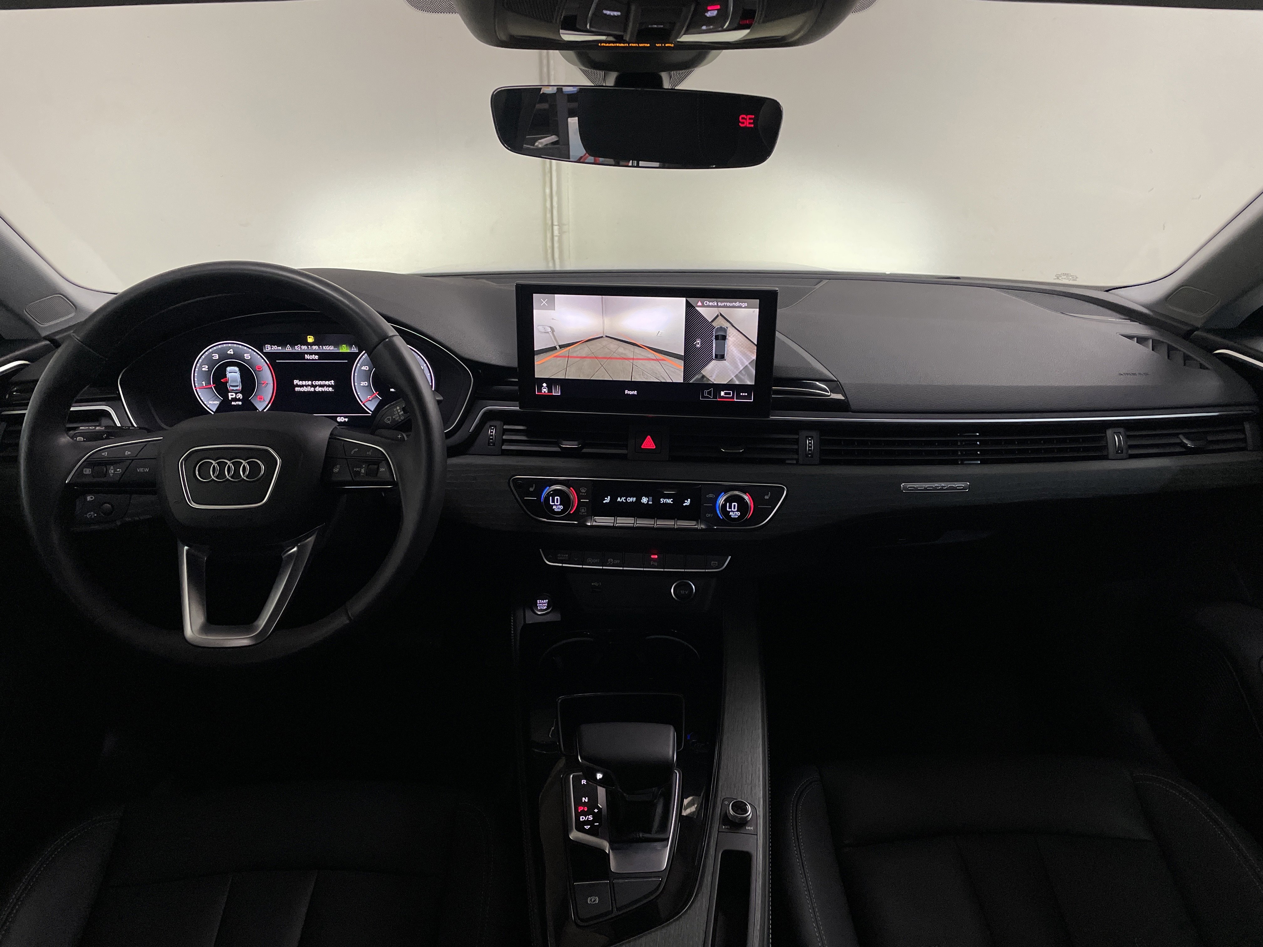 Used 2022 Audi A5 2.0T Premium Plus w/ Premium Plus image 8