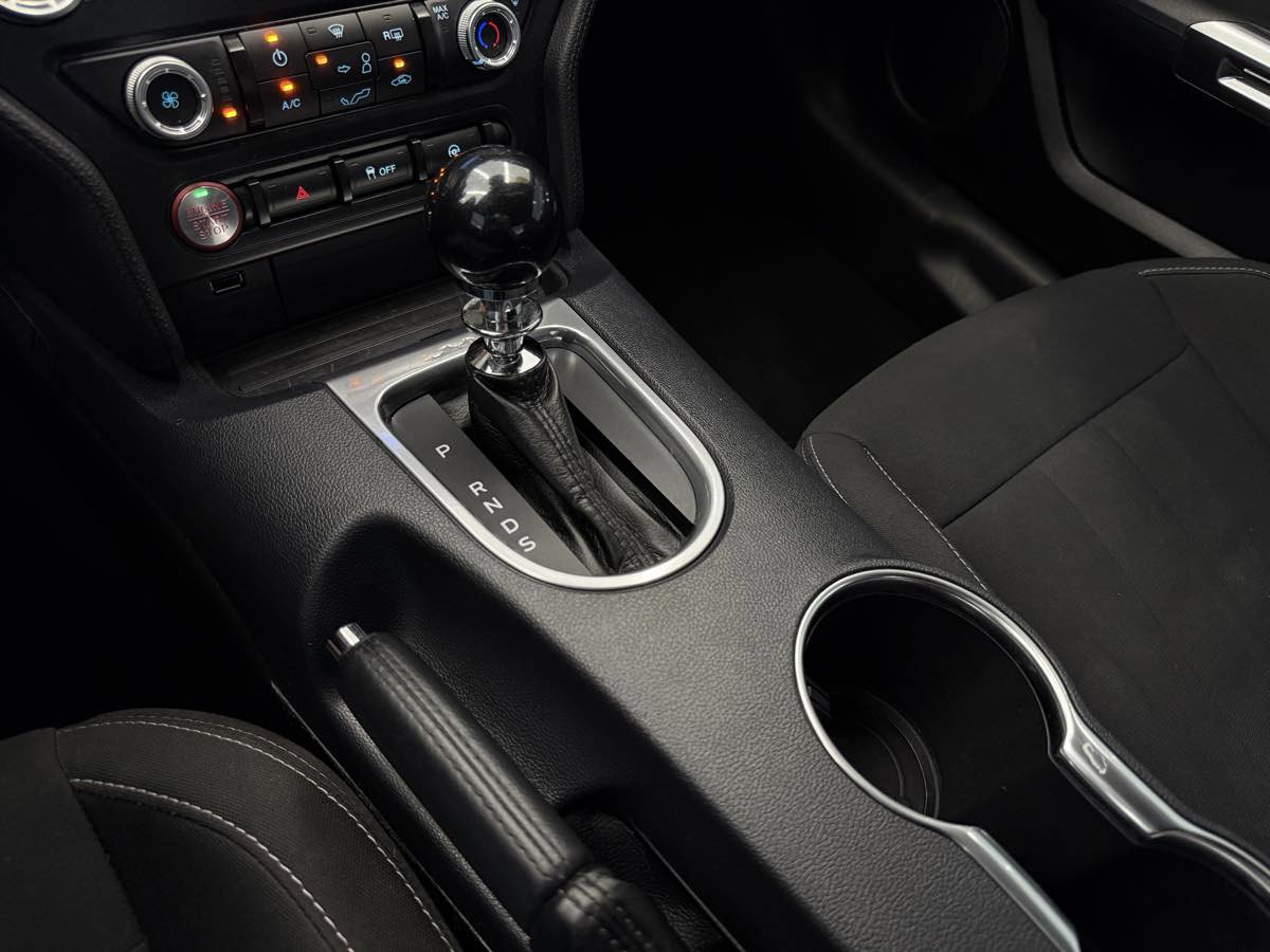 Used 2021 Ford Mustang GT image 53