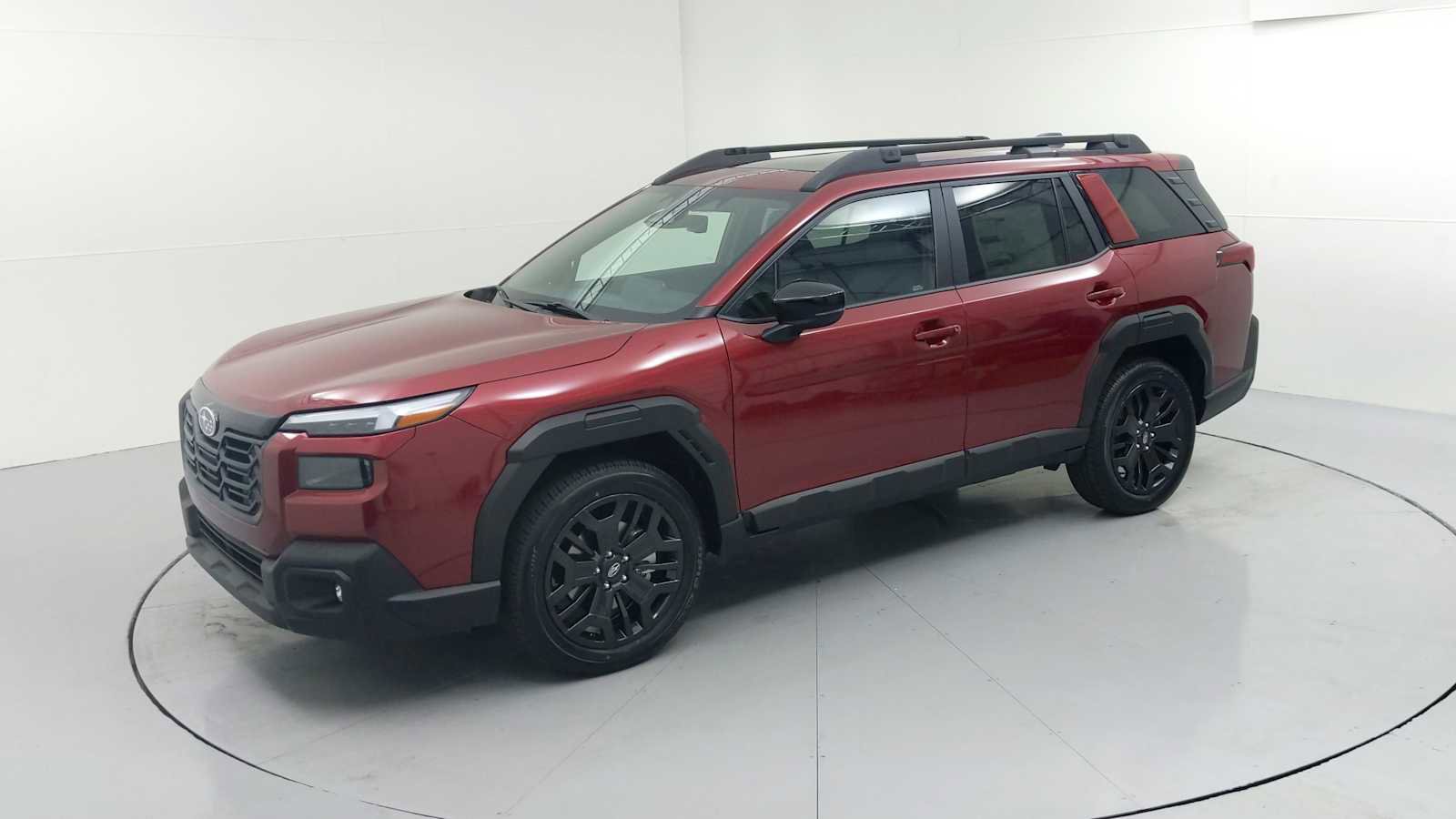 New 2026 Subaru Outback Limited XT w/ Premium/Limited Package image 4