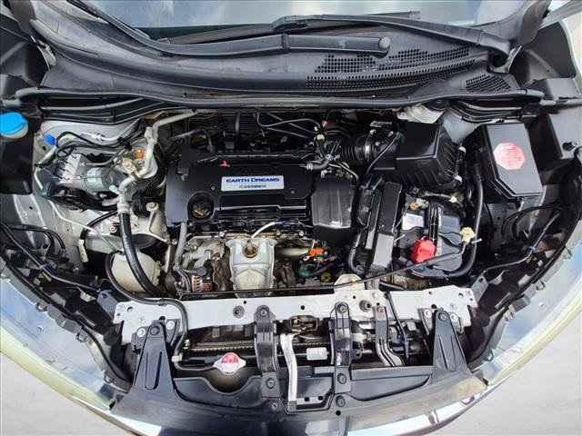 Used 2015 Honda CR-V EX-L image 28