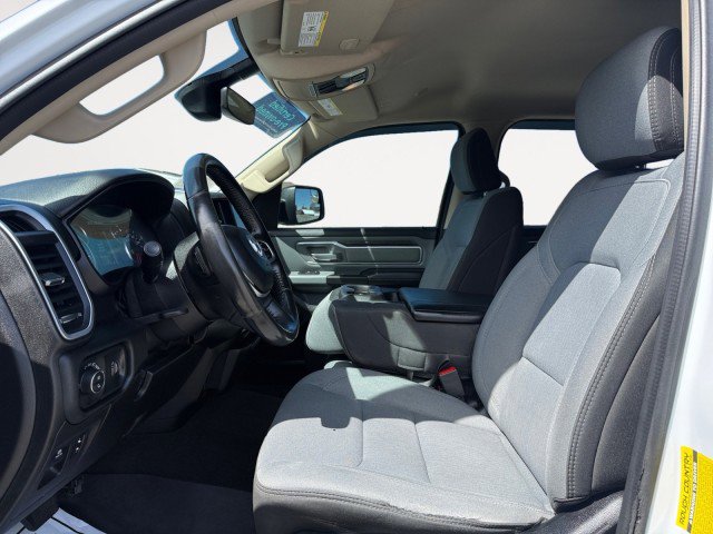 Used 2020 RAM 1500 Big Horn AWD/4WD image 4