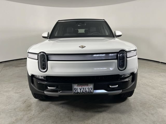Used 2024 Rivian R1S Adventure Quad AWD/4WD image 3