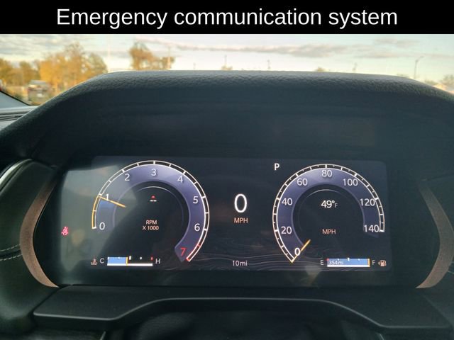 New 2025 Jeep Grand Cherokee Limited image 21