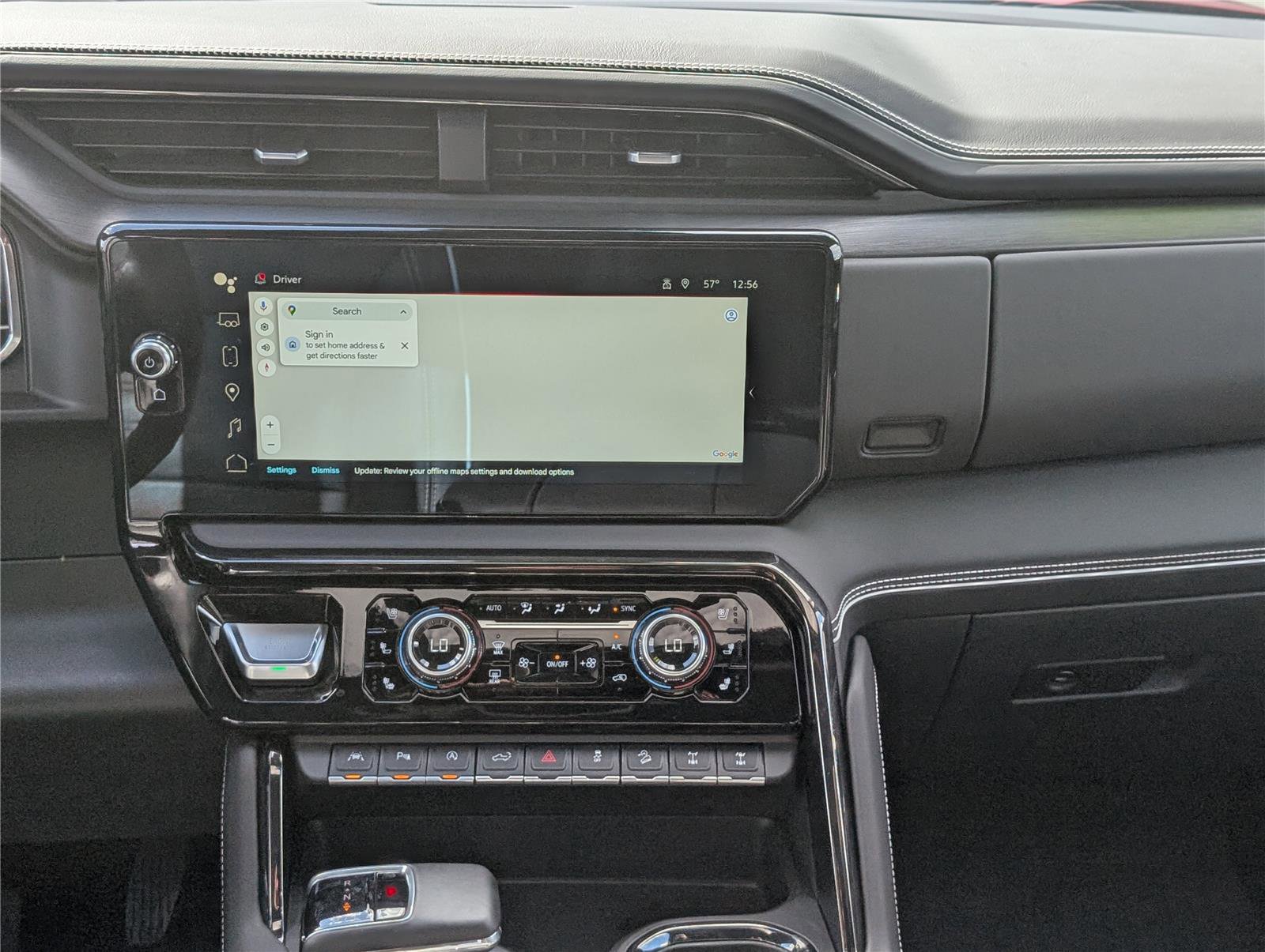 Used 2024 GMC Sierra 1500 AT4X w/ AT4X AEV Edition image 18