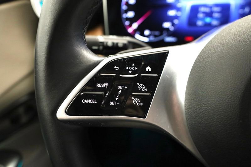 Used 2023 Mercedes-Benz GLC 300 4MATIC image 22