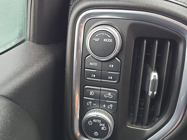 Used 2020 GMC Sierra 1500 Elevation w/ Elevation Value Package image 17