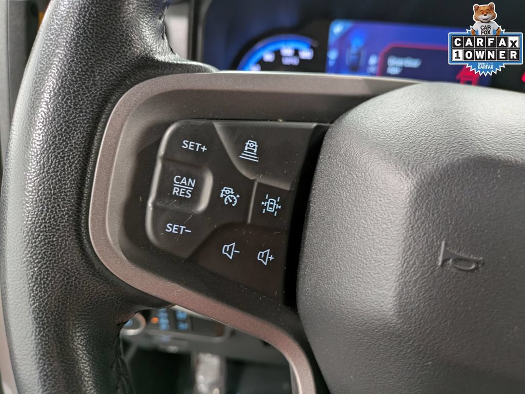 Used 2023 Ford Bronco Badlands AWD/4WD image 18