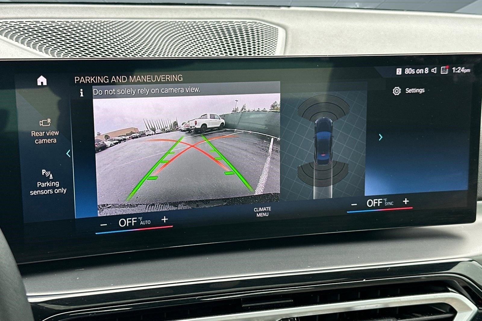 Used 2023 BMW 230i Coupe w/ Convenience Package RWD image 24