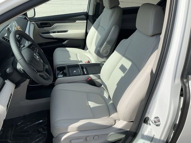 Used 2026 Honda Odyssey EX-L image 19