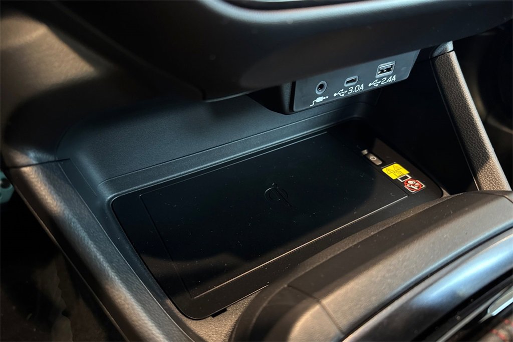 New 2026 Subaru Impreza RS image 31