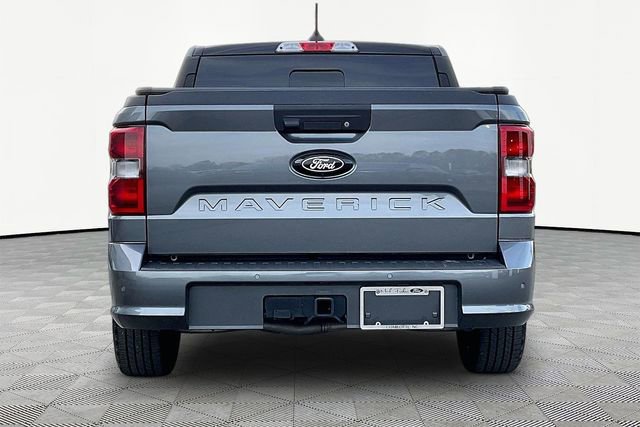 Used 2025 Ford Maverick Lobo image 6