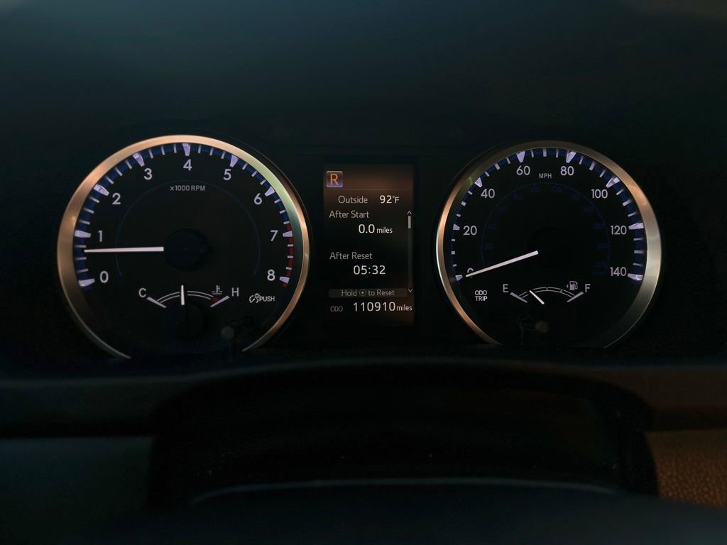 Used 2017 Toyota Highlander LE FWD image 14