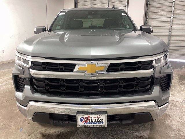 Used 2026 Chevrolet Silverado 1500 LT RWD image 2
