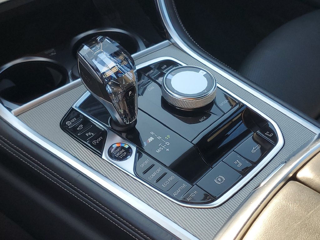 Used 2019 BMW M850i xDrive Convertible w/ Driver Assistance Package AWD/4WD image 26