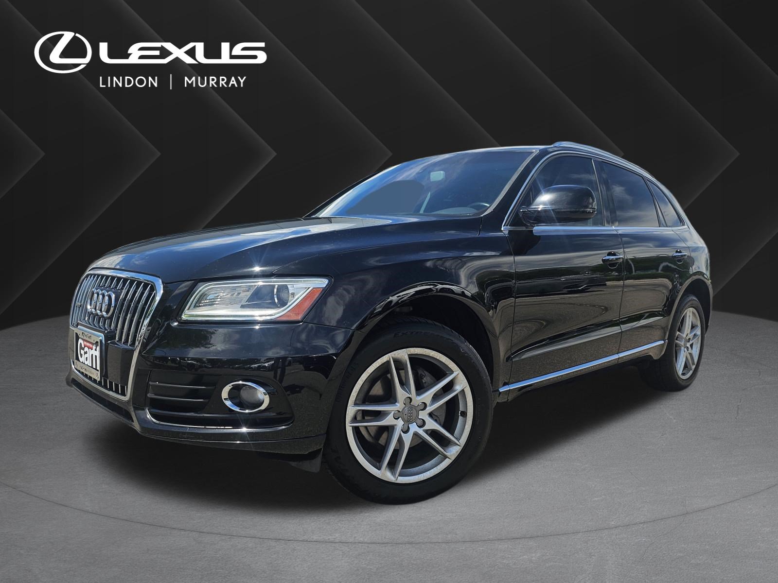 Used 2016 Audi Q5 2.0T Premium