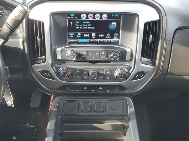 Certified 2018 GMC Sierra 1500 SLE w/ SLE Value Package image 26