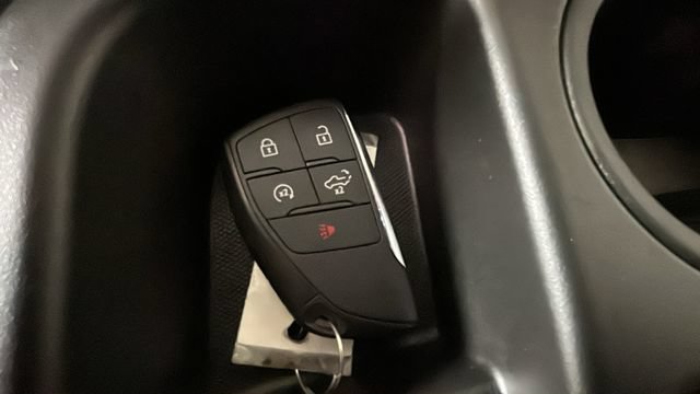 New 2026 GMC Sierra 1500 SLE AWD/4WD image 21