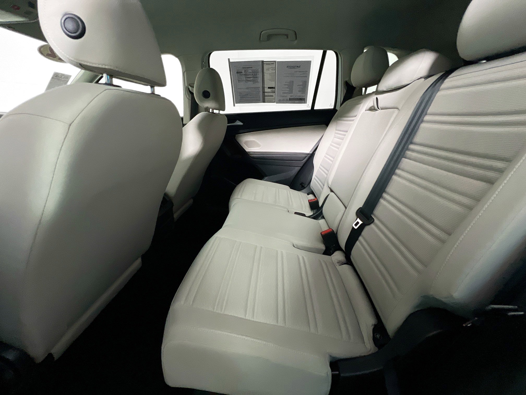 Used 2022 Volkswagen Tiguan S w/ IQ.Drive Package image 28