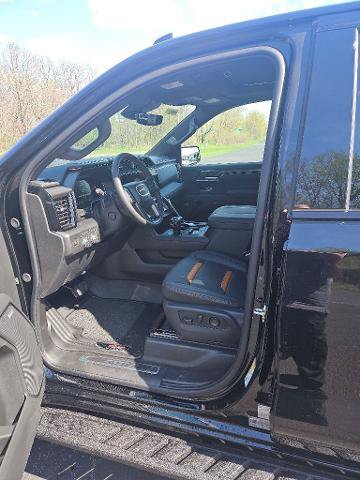 New 2026 GMC Sierra 1500 AT4 AWD/4WD image 12