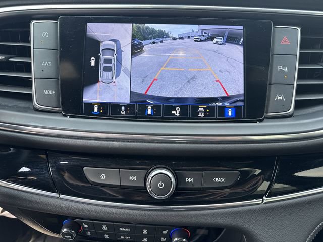 Used 2024 Buick Enclave Avenir w/ Avenir Technology Package image 14