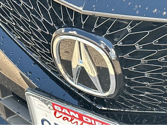 Used 2024 Acura Integra Type S image 33