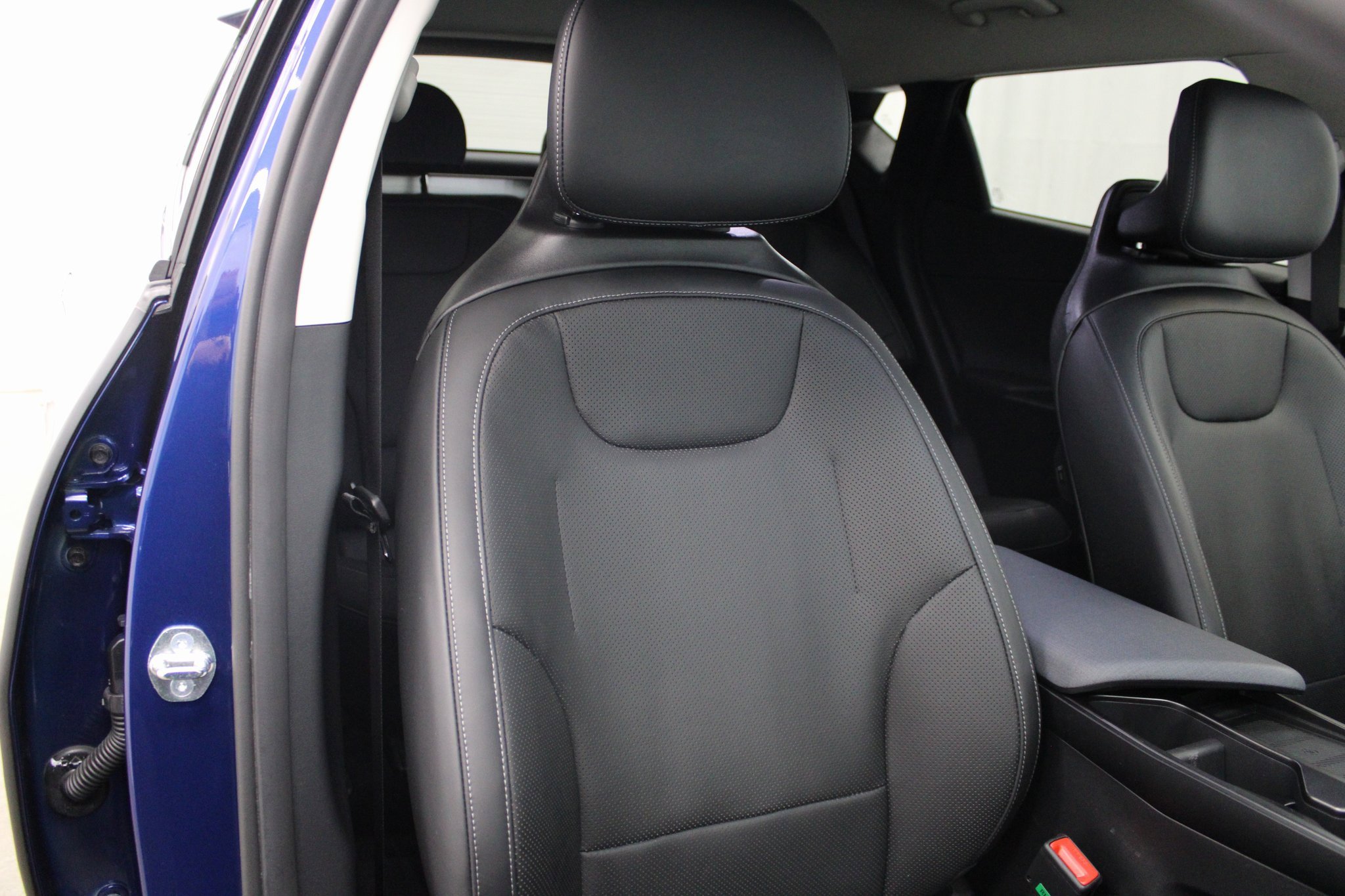 Used 2024 Kia EV6 Wind w/ Wind Technology Package image 30