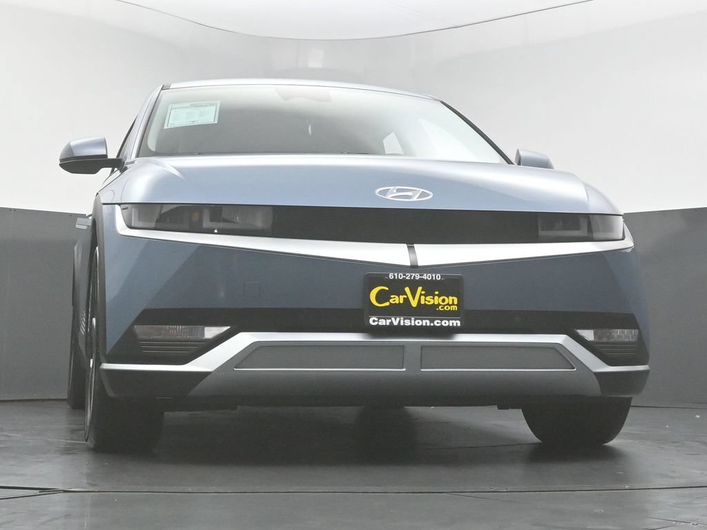 Used 2024 Hyundai Ioniq 5 SEL RWD image 52