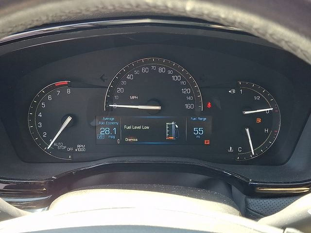 Used 2019 Cadillac XT5 FWD image 15