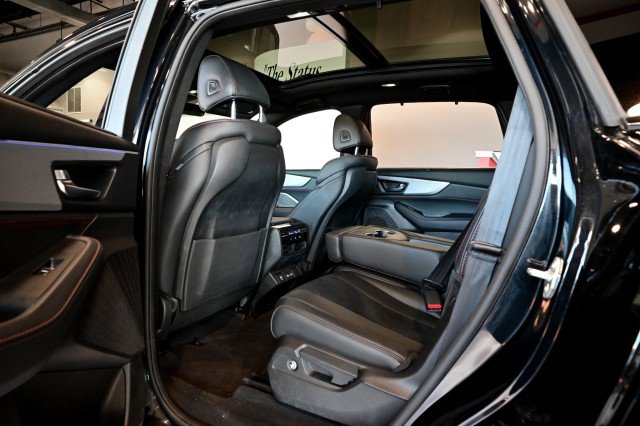 Used 2023 Acura MDX A-Spec AWD/4WD image 17