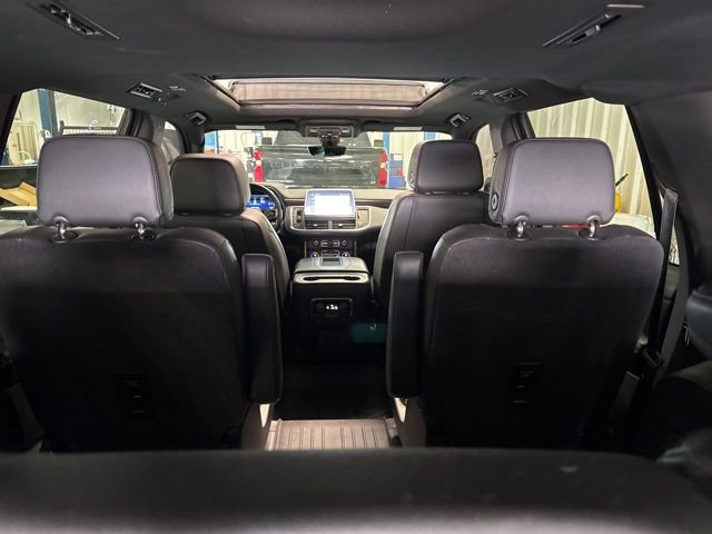 Used 2022 Chevrolet Suburban High Country w/ Max Trailering Package image 15