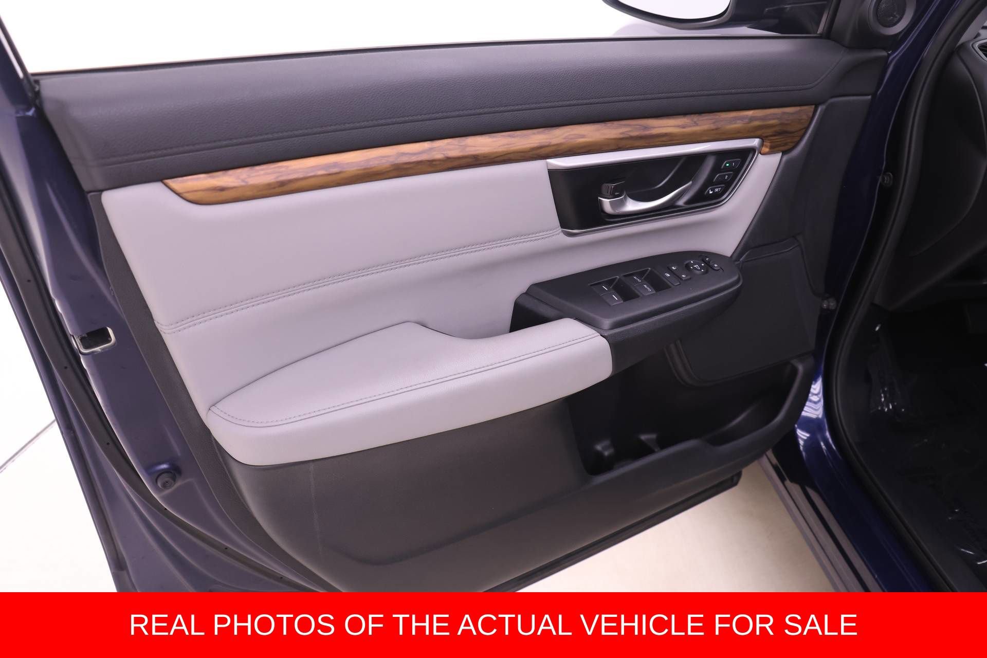 Used 2018 Honda CR-V EX-L image 9