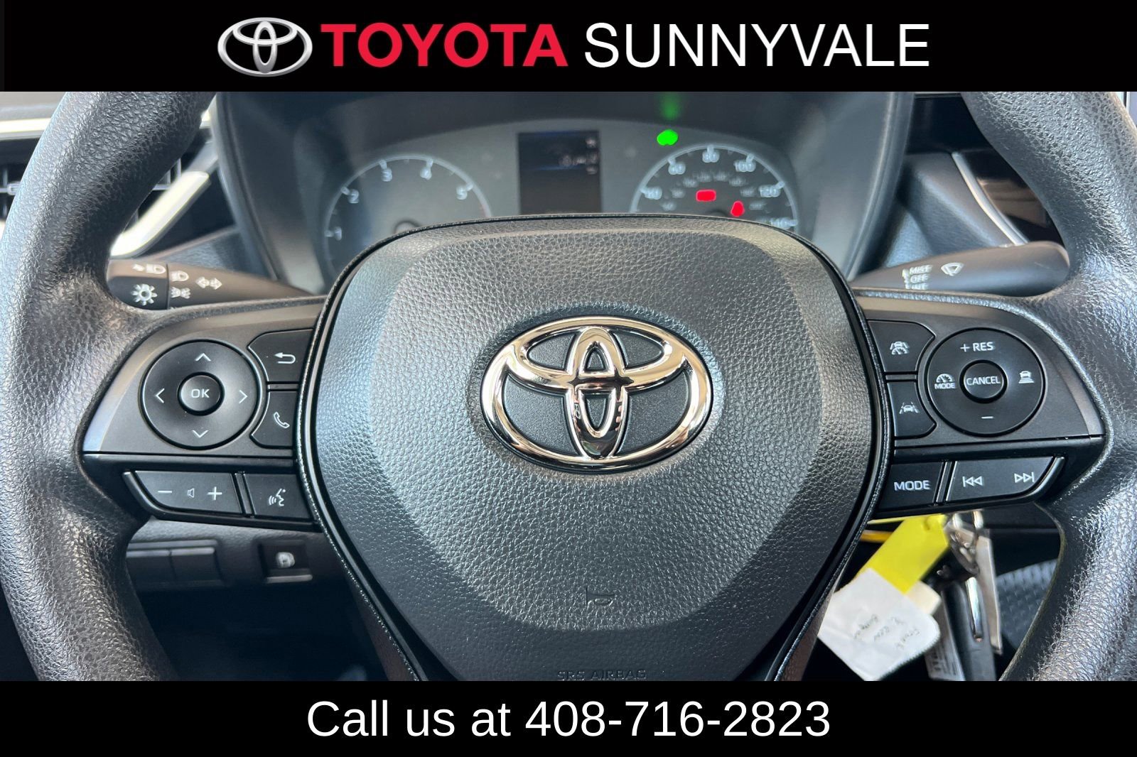 Certified 2023 Toyota Corolla LE w/ Carpet Mat Package (TMS) image 26