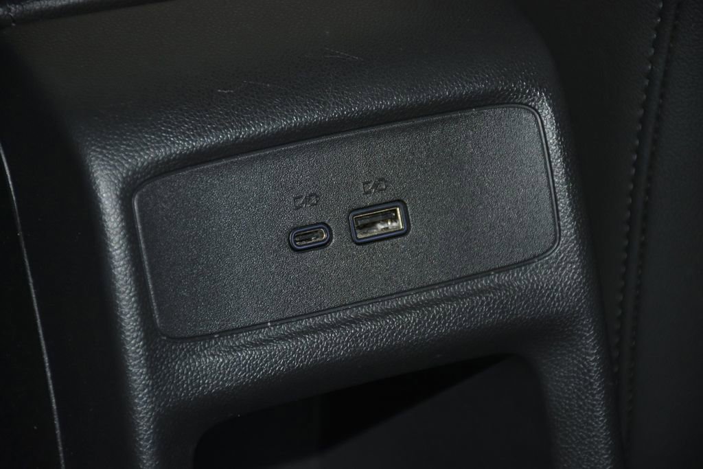 Used 2025 Buick Envista Sport Touring FWD image 25