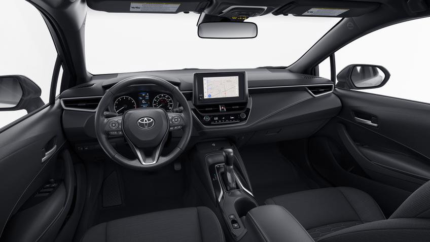 New 2026 Toyota Corolla SE image 29