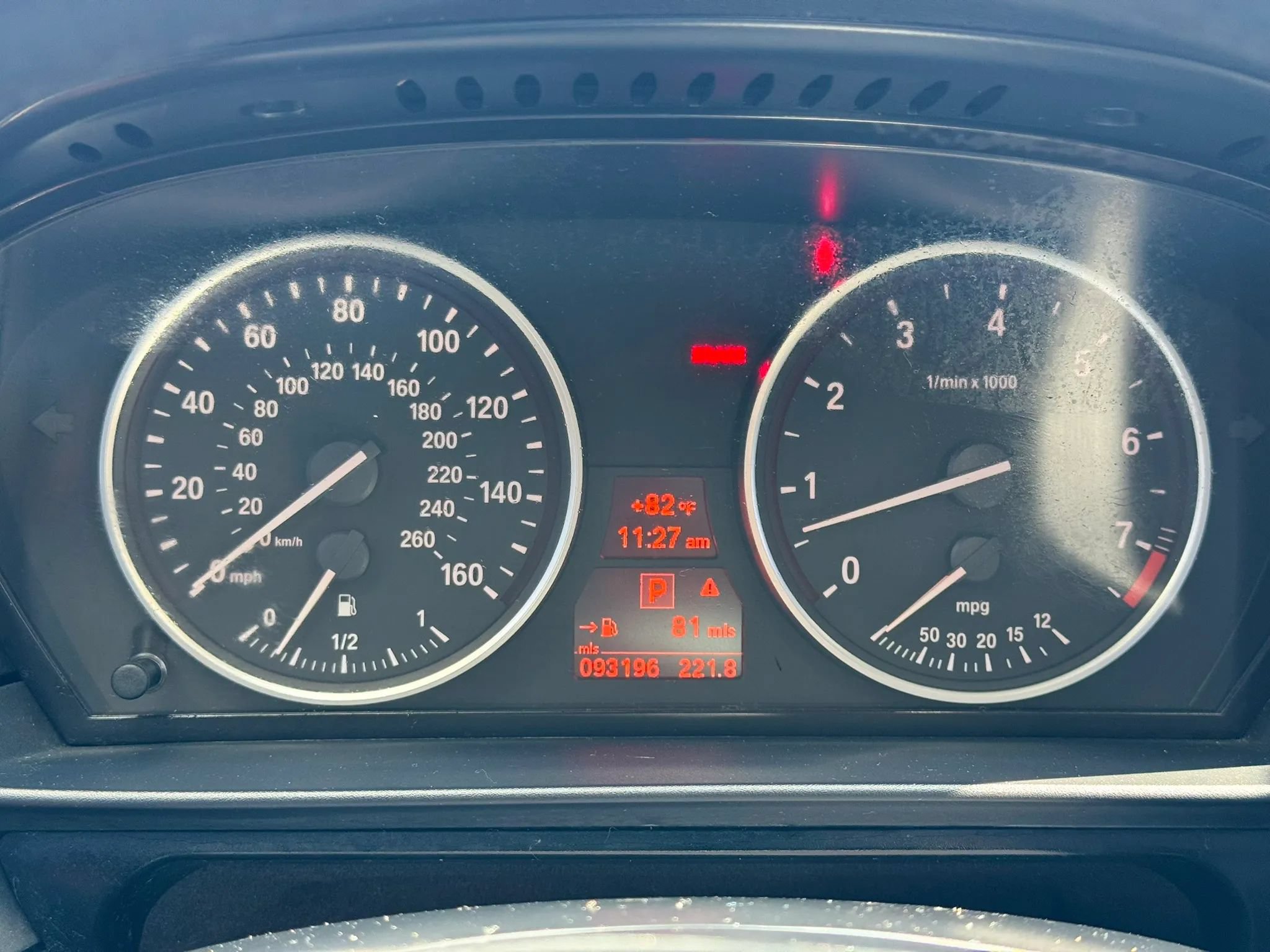 Used 2010 BMW 528i xDrive Sedan AWD/4WD image 17