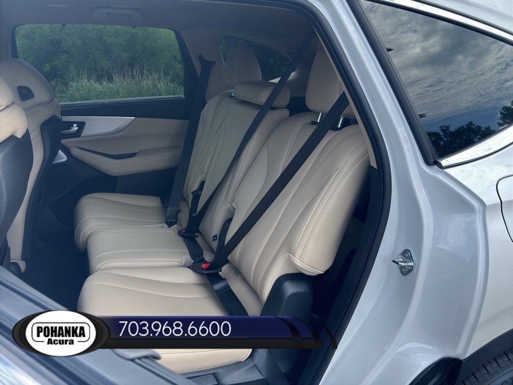 New 2026 Acura MDX w/ Technology Package AWD/4WD image 28