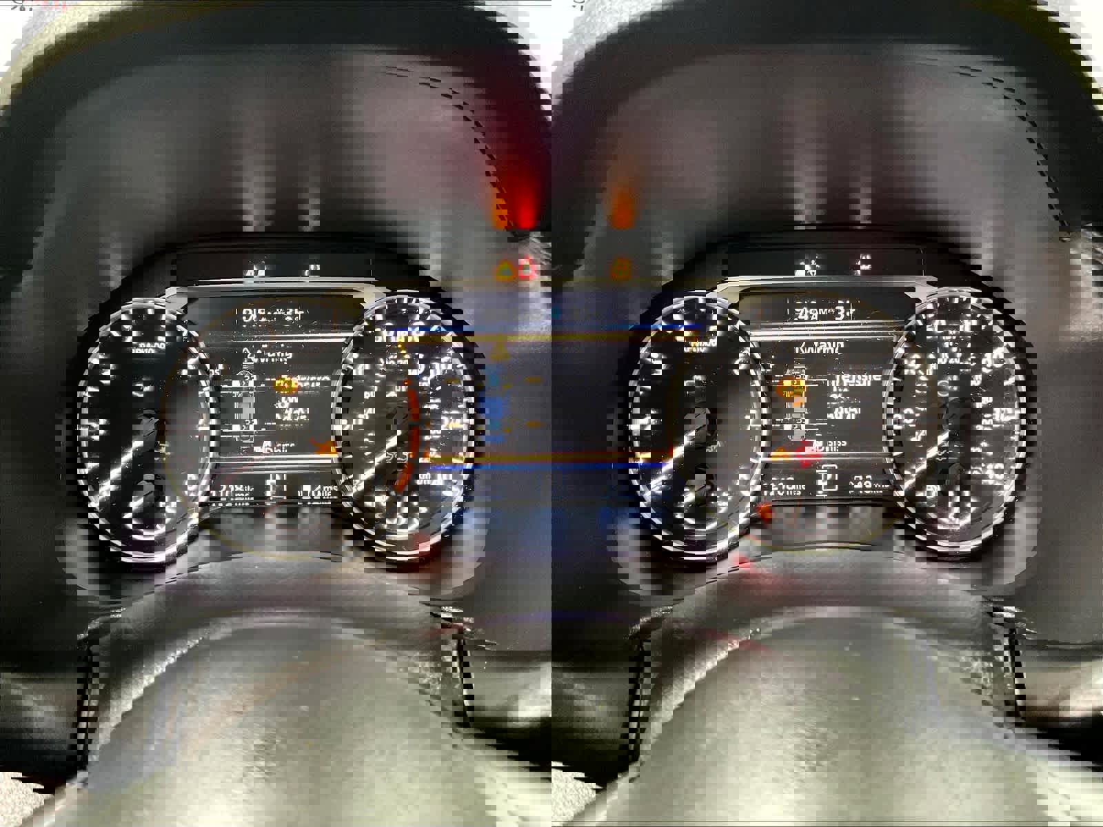 Certified 2025 Nissan Altima 2.5 SV w/ SV Special Edition Package image 25