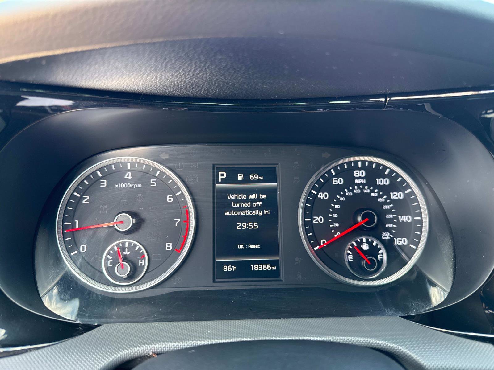 Used 2023 Kia K5 GT-Line FWD image 29