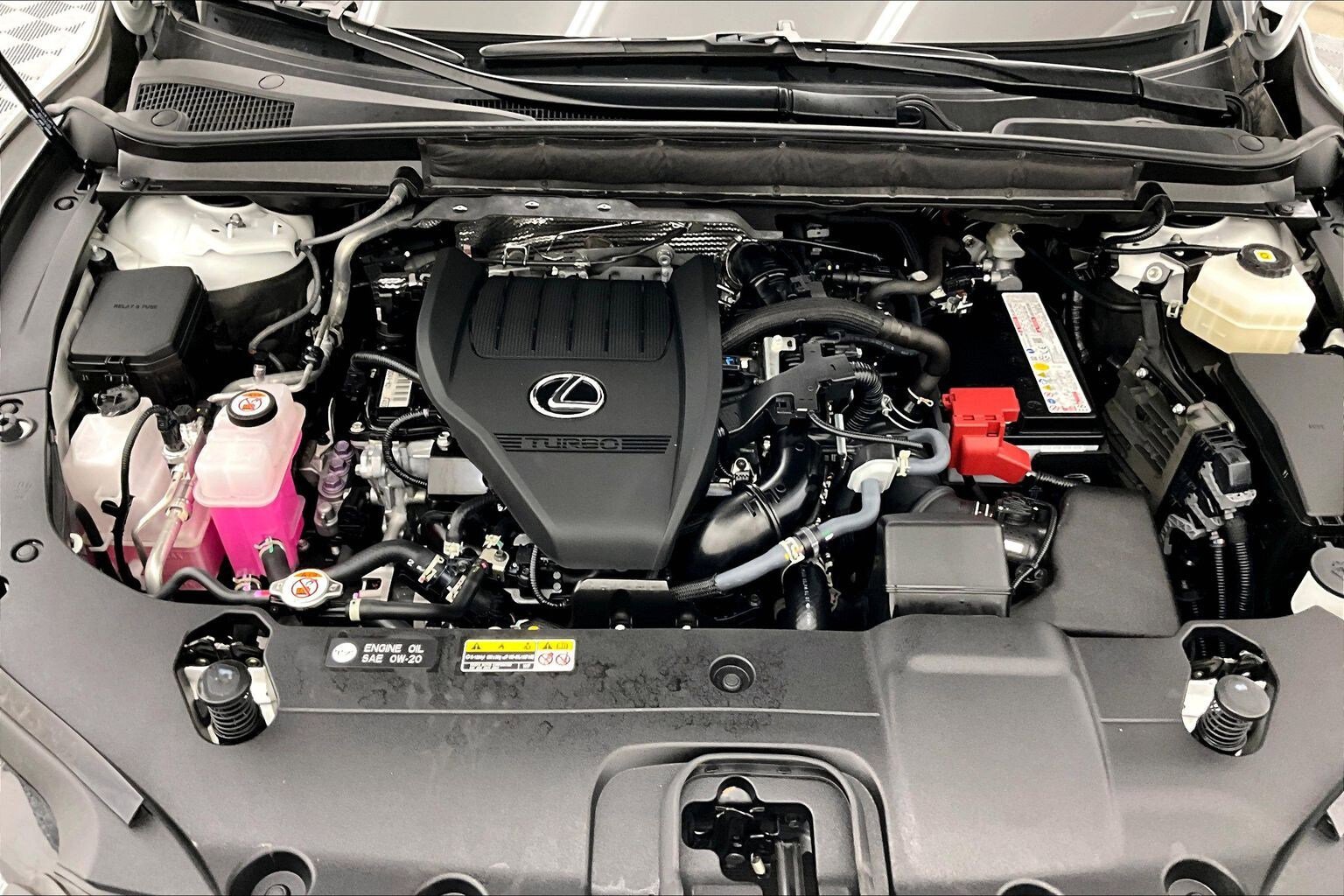 Used 2025 Lexus RX 350 Premium FWD image 9