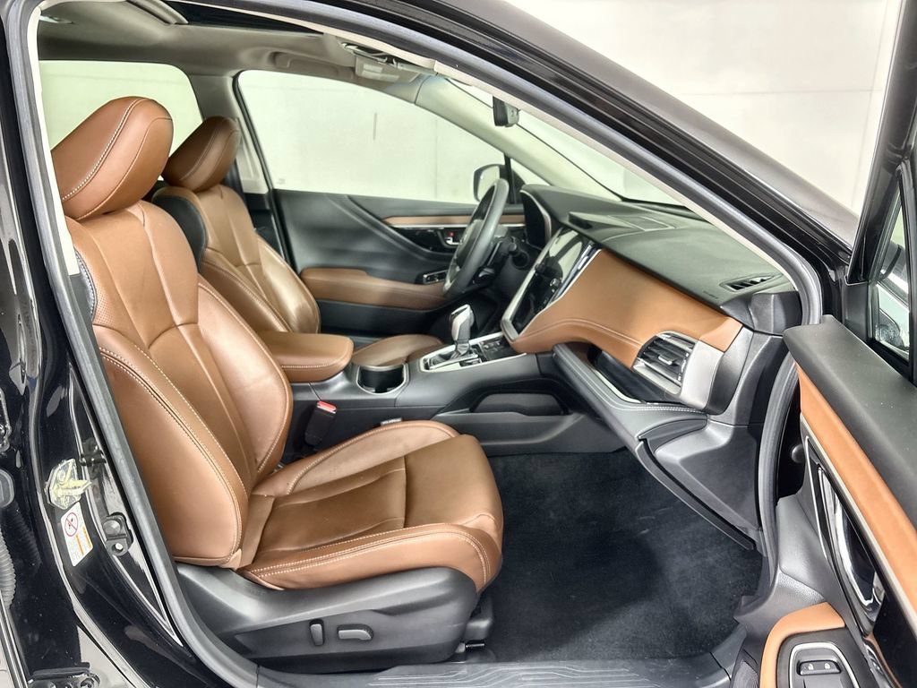 Used 2020 Subaru Outback Touring XT AWD/4WD image 26