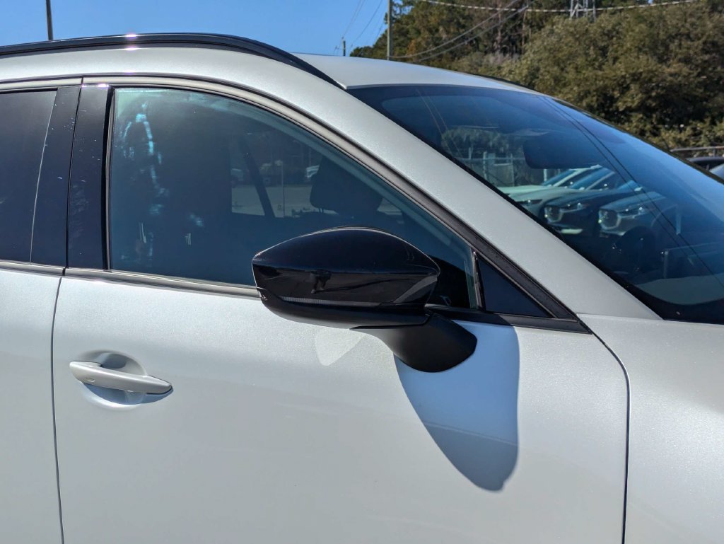 Certified 2026 MAZDA CX-50 AWD 2.5 S image 12