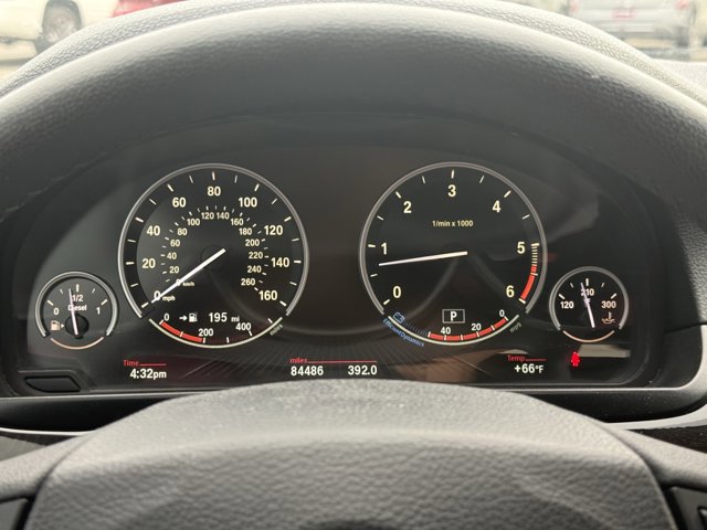 Used 2014 BMW 535d Sedan image 11