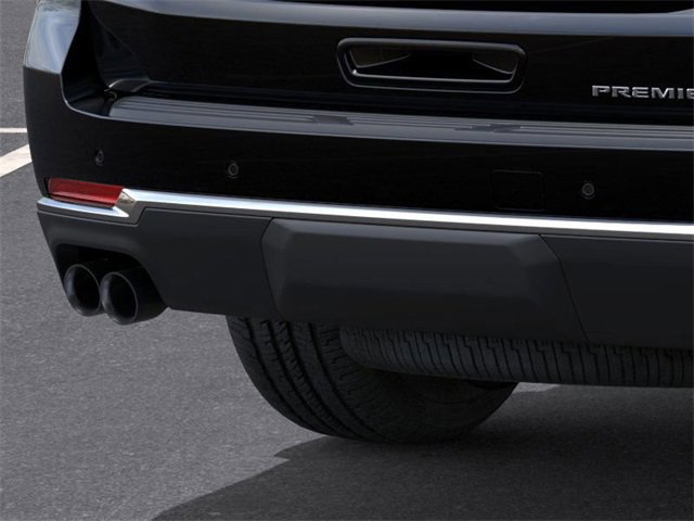 New 2026 Chevrolet Tahoe Premier image 14