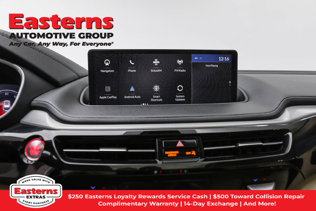 Used 2023 Acura MDX w/ Technology Package AWD/4WD image 13
