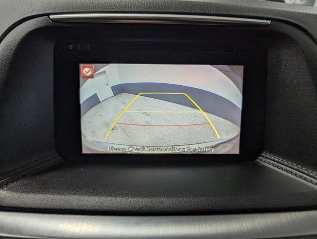 Used 2016 MAZDA CX-5 Grand Touring AWD/4WD image 26