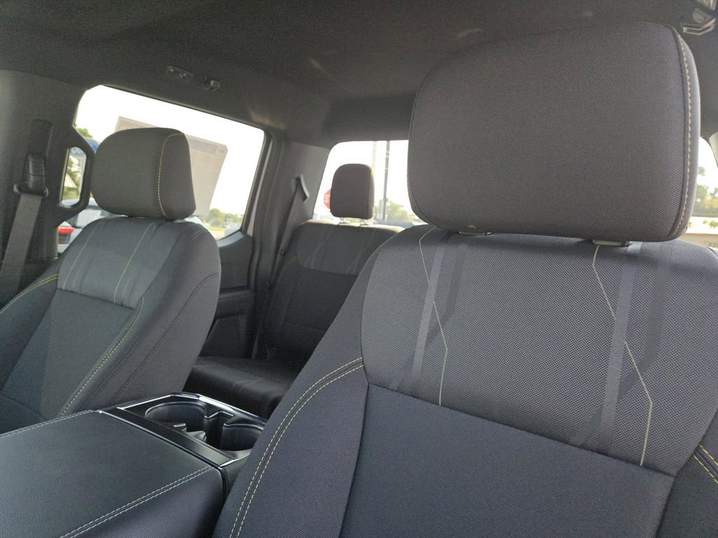 New 2025 Ford F150 STX image 26