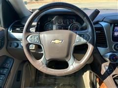 Used 2015 Chevrolet Tahoe LTZ image 20