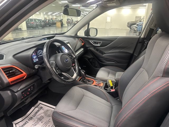 Used 2019 Subaru Forester Sport AWD/4WD image 9