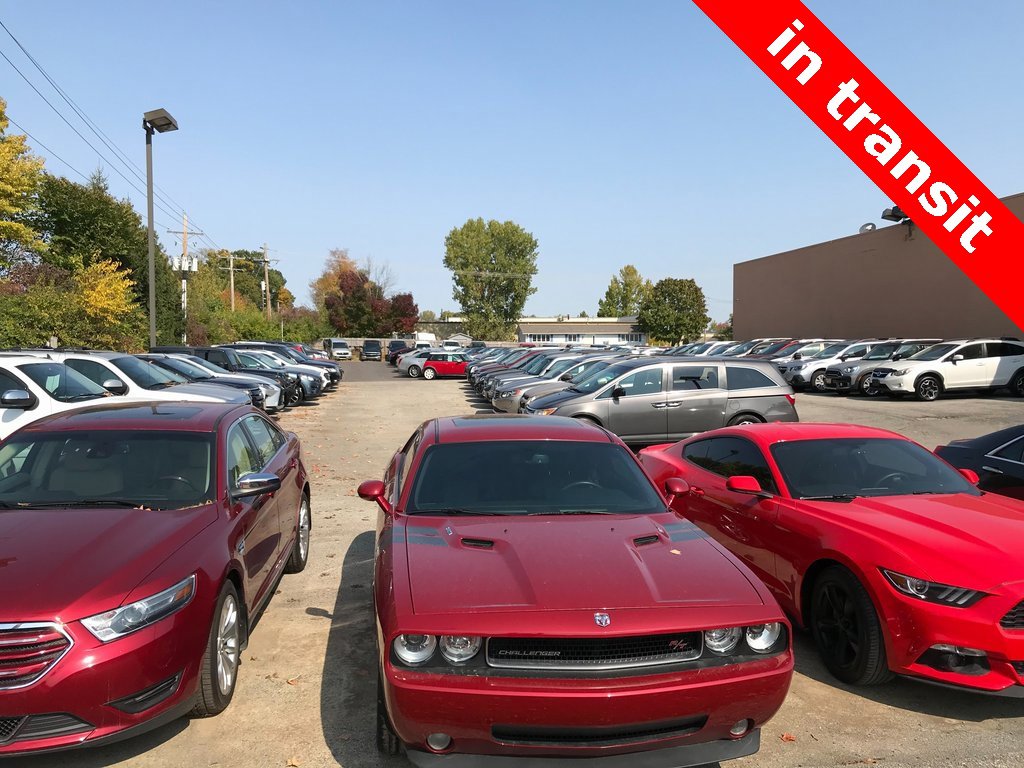 Used 2020 Chevrolet Equinox LT image 12
